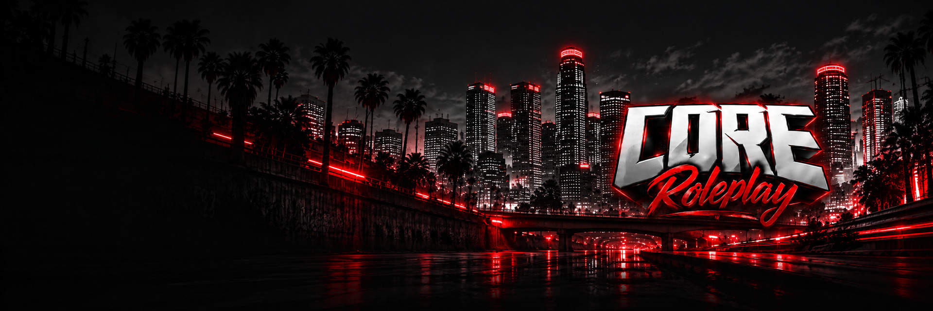 Core Roleplay Banner